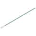 Cleanroom ESD Foam Swab, Static Dissipative Swab Handle, 100/Bg